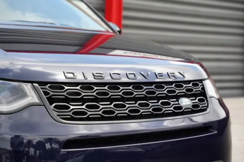 More photos of 2023 Land Rover Discovery Sport SE at Gravity Autos Hollywood, FL