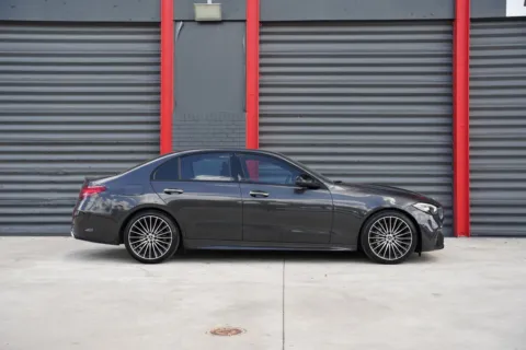 Another view of 2023 Mercedes-Benz C-Class C 300 for sale in Hollywood, FL at Gravity Autos Hollywood