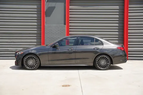 More photos of 2023 Mercedes-Benz C-Class C 300 at Gravity Autos Hollywood, FL