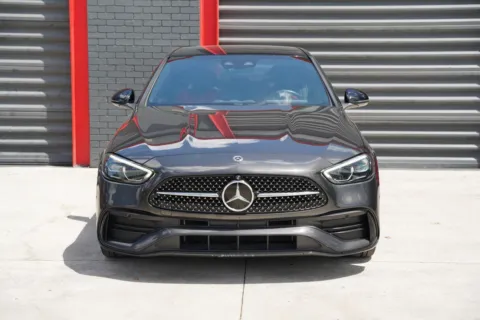 More photos of 2023 Mercedes-Benz C-Class C 300 at Gravity Autos Hollywood, FL