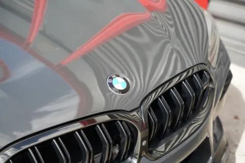 Another view of 2020 BMW M8 Competition for sale in Hollywood, FL at Gravity Autos Hollywood