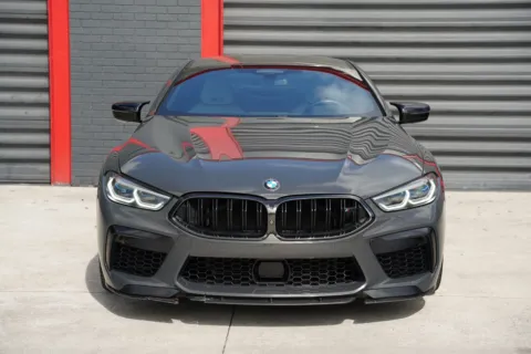 More photos of 2020 BMW M8 Competition at Gravity Autos Hollywood, FL
