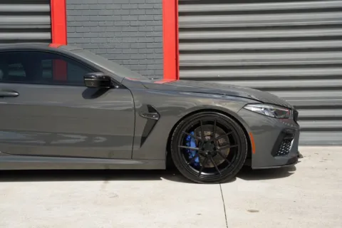 More photos of 2020 BMW M8 Competition at Gravity Autos Hollywood, FL