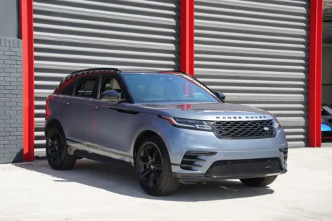 More photos of 2023 Land Rover Range Rover Velar R-Dynamic S at Gravity Autos Hollywood, FL