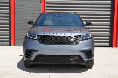 Photos of 2023 Land Rover Range Rover Velar R-Dynamic S for sale in Hollywood, FL at Gravity Autos Hollywood