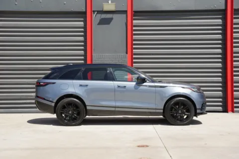 Another view of 2023 Land Rover Range Rover Velar R-Dynamic S for sale in Hollywood, FL at Gravity Autos Hollywood