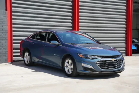 More photos of 2024 Chevrolet Malibu LS at Gravity Autos Hollywood, FL