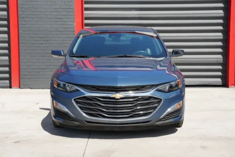 Photos of 2024 Chevrolet Malibu LS for sale in Hollywood, FL at Gravity Autos Hollywood