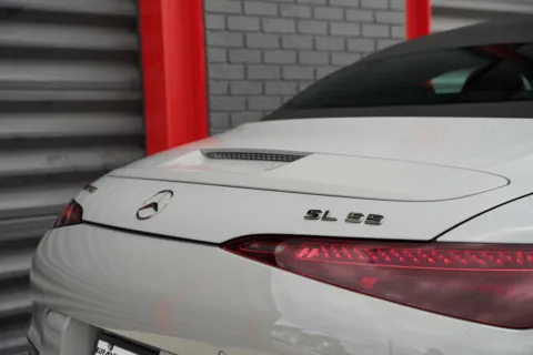 More photos of 2022 Mercedes-Benz SL-Class SL 55 AMG at Gravity Autos Hollywood, FL