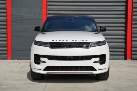 More photos of 2024 Land Rover Range Rover Sport Dynamic SE at Gravity Autos Hollywood, FL