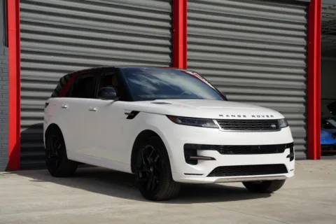 More photos of 2024 Land Rover Range Rover Sport Dynamic SE at Gravity Autos Hollywood, FL