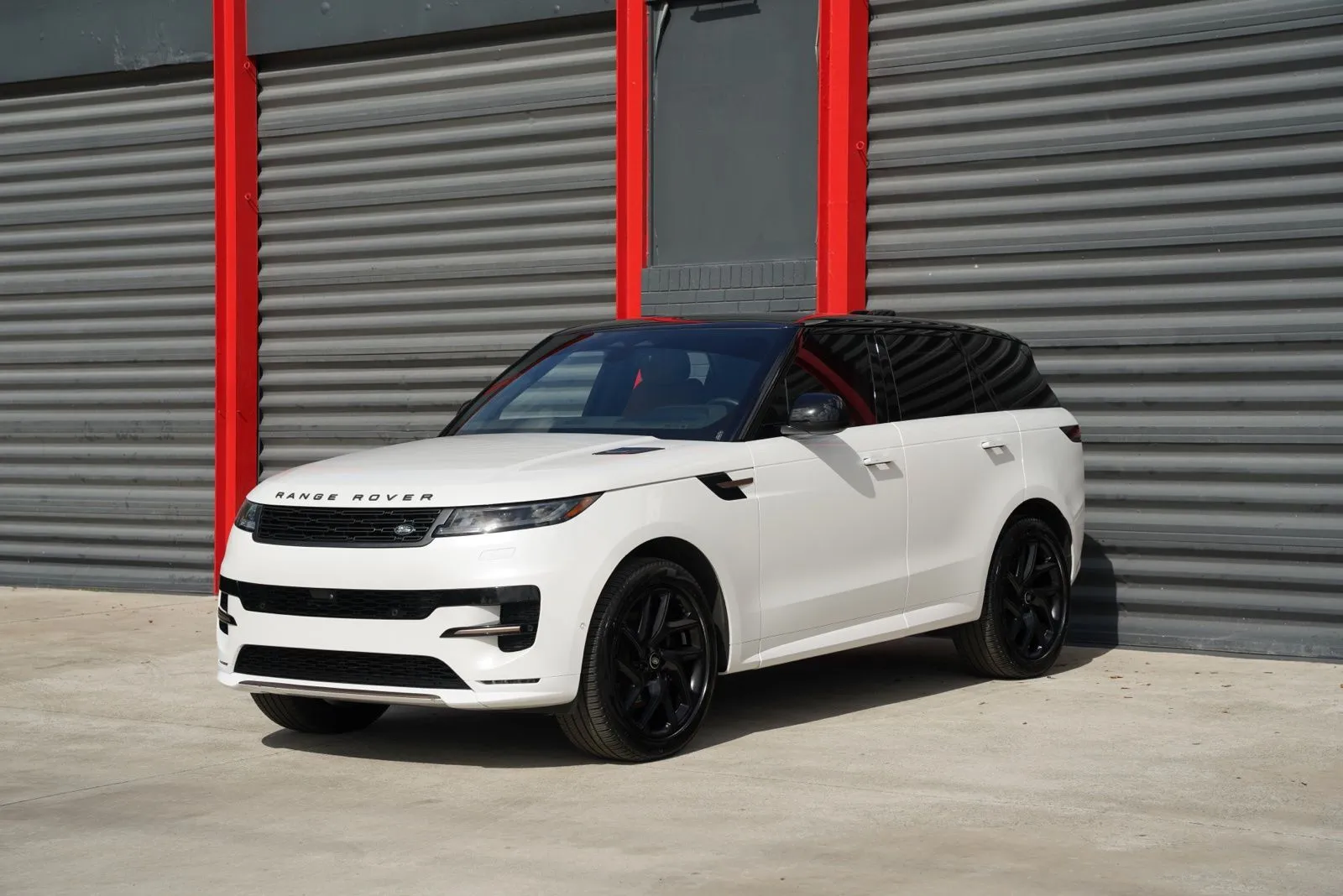 2024 Land Rover Range Rover Sport Dynamic SE for sale in Hollywood, FL
