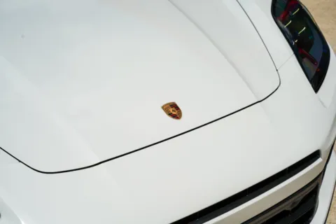 Another view of 2024 Porsche Panamera 4 for sale in Hollywood, FL at Gravity Autos Hollywood