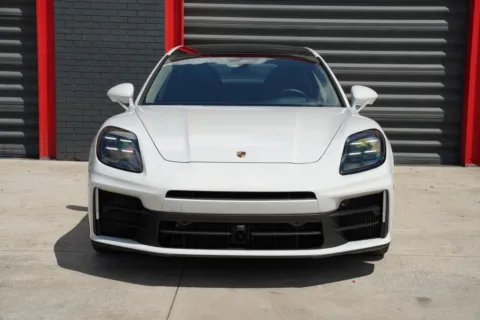 More photos of 2024 Porsche Panamera 4 at Gravity Autos Hollywood, FL