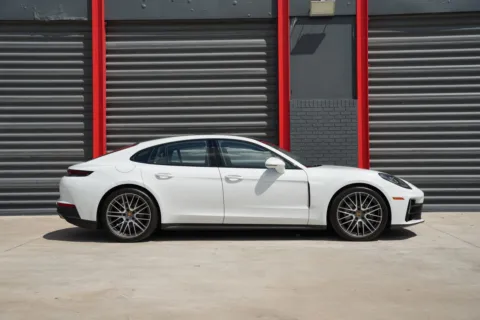 More photos of 2024 Porsche Panamera 4 at Gravity Autos Hollywood, FL
