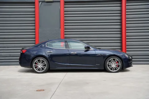 More photos of 2021 Maserati Ghibli S GranLusso at Gravity Autos Hollywood, FL