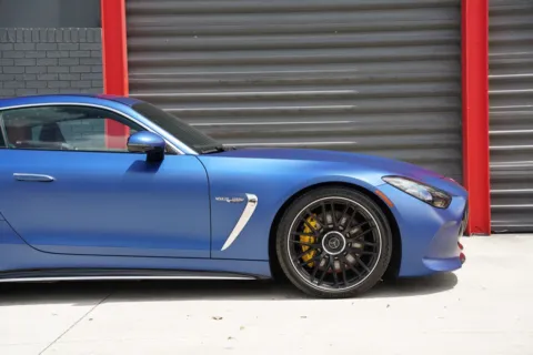 Photos of 2024 Mercedes-Benz AMG GT for sale in Hollywood, FL at Gravity Autos Hollywood