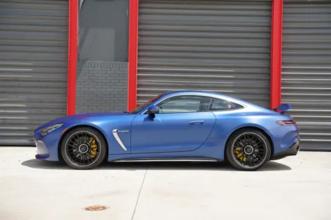 More photos of 2024 Mercedes-Benz AMG GT at Gravity Autos Hollywood, FL