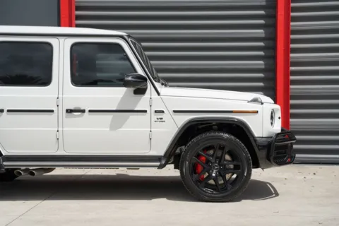 More photos of 2024 Mercedes-Benz G-Class G 63 AMG at Gravity Autos Hollywood, FL