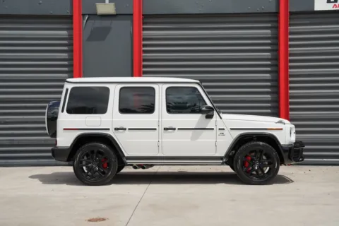 More photos of 2024 Mercedes-Benz G-Class G 63 AMG at Gravity Autos Hollywood, FL