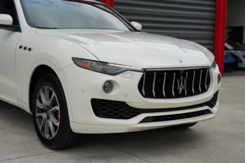 More photos of 2019 Maserati Levante at Gravity Autos Hollywood, FL