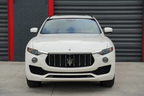 More photos of 2019 Maserati Levante at Gravity Autos Hollywood, FL
