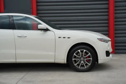 Photos of 2019 Maserati Levante for sale in Hollywood, FL at Gravity Autos Hollywood