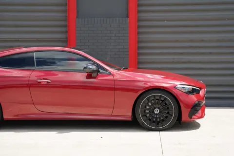 Another view of 2024 Mercedes-Benz CLE 300 for sale in Hollywood, FL at Gravity Autos Hollywood