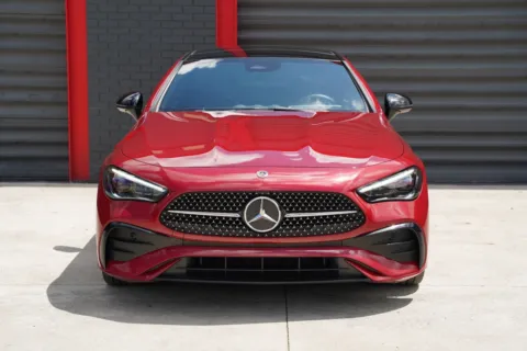 Photos of 2024 Mercedes-Benz CLE 300 for sale in Hollywood, FL at Gravity Autos Hollywood