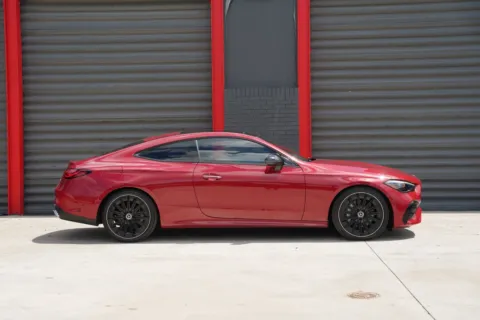 More photos of 2024 Mercedes-Benz CLE 300 at Gravity Autos Hollywood, FL