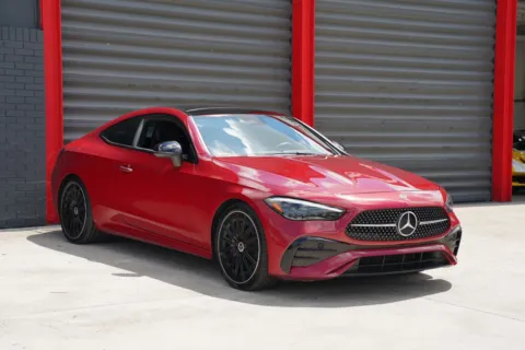 More photos of 2024 Mercedes-Benz CLE 300 at Gravity Autos Hollywood, FL