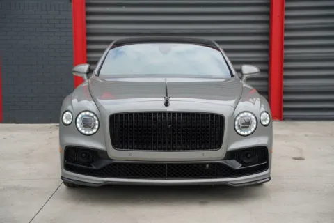 Photos of 2023 Bentley Flying Spur Azure for sale in Hollywood, FL at Gravity Autos Hollywood