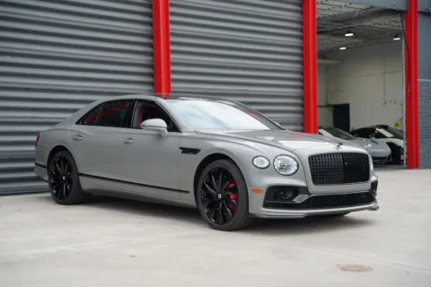 Another view of 2023 Bentley Flying Spur Azure for sale in Hollywood, FL at Gravity Autos Hollywood