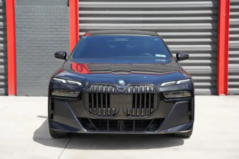 More photos of 2023 BMW 7 Series 740i at Gravity Autos Hollywood, FL