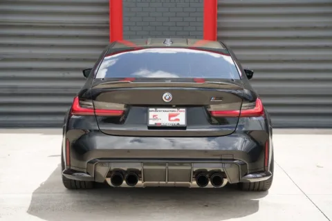 More photos of 2023 BMW M3 Competition at Gravity Autos Hollywood, FL