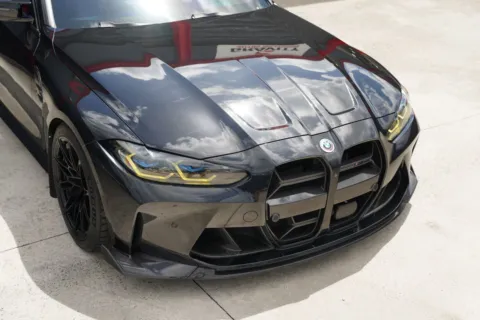 Photos of 2023 BMW M3 Competition for sale in Hollywood, FL at Gravity Autos Hollywood