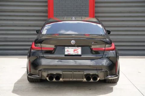 More photos of 2023 BMW M3 Competition at Gravity Autos Hollywood, FL