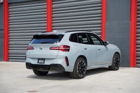 More photos of 2025 BMW X3 30 xDrive at Gravity Autos Hollywood, FL