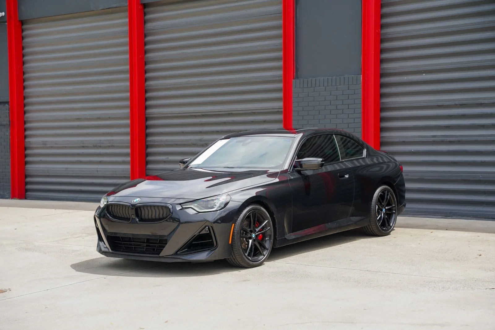 2024 BMW 2 Series M240i for sale in Hollywood, FL