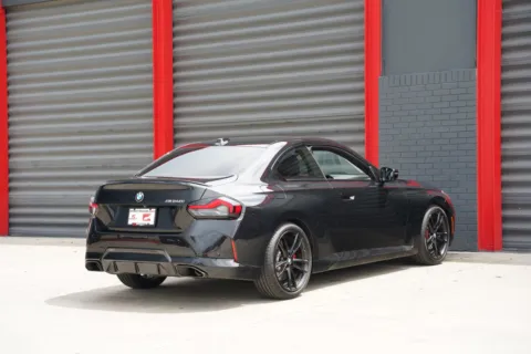 More photos of 2024 BMW 2 Series M240i at Gravity Autos Hollywood, FL