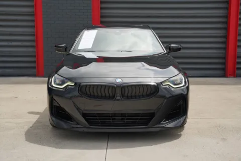 More photos of 2024 BMW 2 Series M240i at Gravity Autos Hollywood, FL