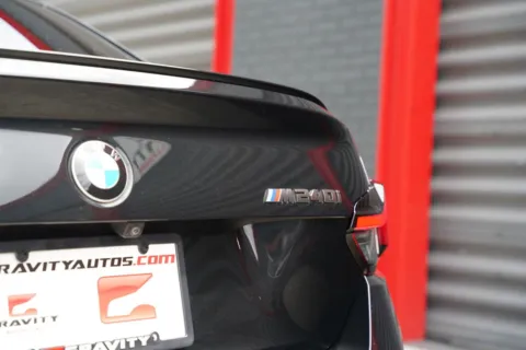 Photos of 2024 BMW 2 Series M240i for sale in Hollywood, FL at Gravity Autos Hollywood