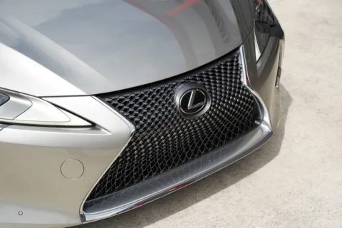 Photos of 2018 Lexus LC 500 for sale in Hollywood, FL at Gravity Autos Hollywood