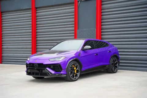 2024 Lamborghini Urus Performante for sale in Hollywood, FL