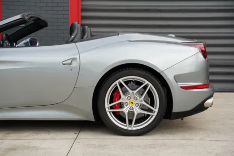 Another view of 2016 Ferrari California T for sale in Hollywood, FL at Gravity Autos Hollywood