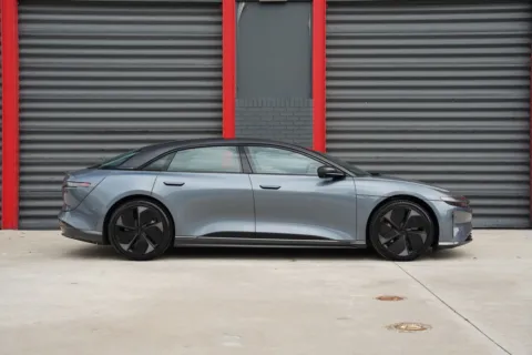 More photos of 2024 Lucid Air Touring at Gravity Autos Hollywood, FL