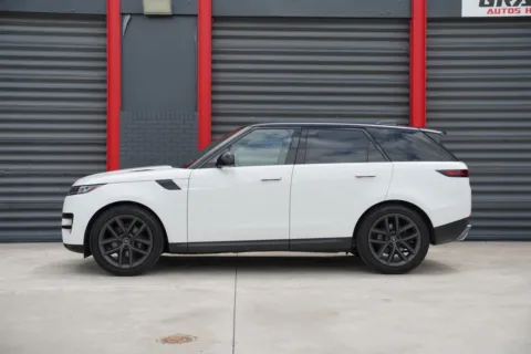 Photos of 2024 Land Rover Range Rover Sport SE for sale in Hollywood, FL at Gravity Autos Hollywood