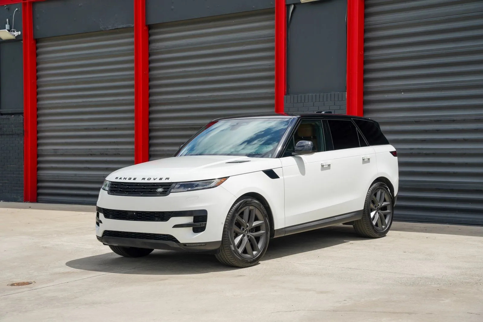 2024 Land Rover Range Rover Sport SE for sale in Hollywood, FL