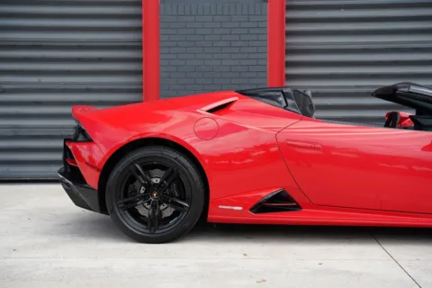 More photos of 2020 Lamborghini Huracan EVO at Gravity Autos Hollywood, FL