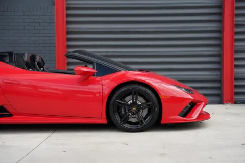 More photos of 2020 Lamborghini Huracan EVO at Gravity Autos Hollywood, FL